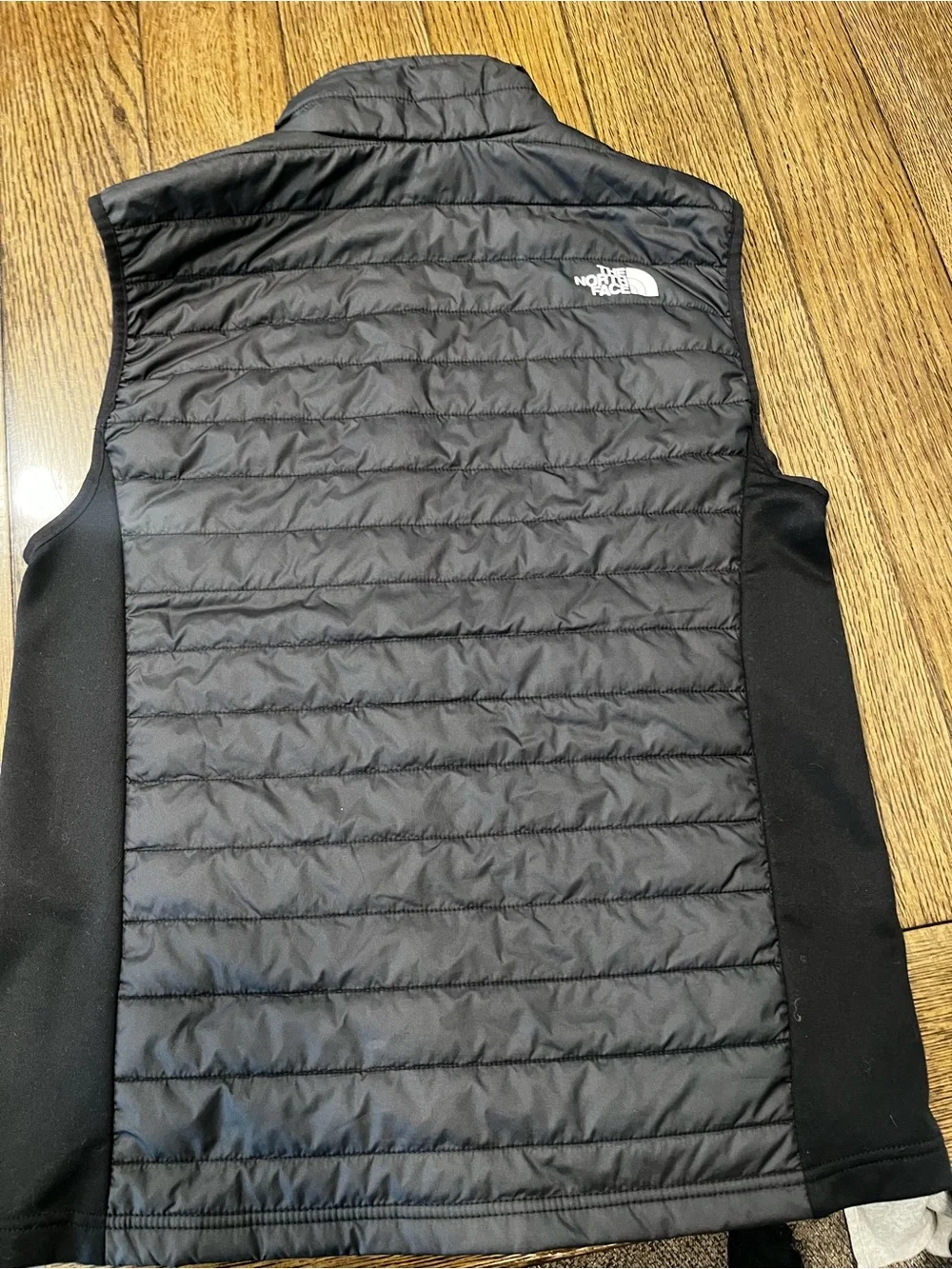 The North Face Men’s Canyonlands Hybrid Vest